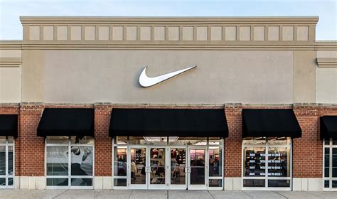 nike clearance store afspraak maken|Nike Factory Stores.